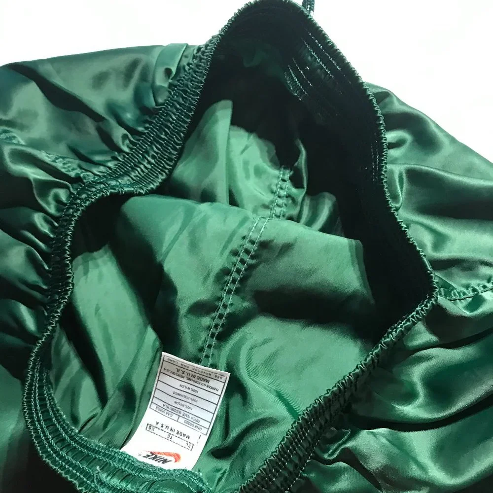 Nike Women Yoga Style Athletic Sleep Shorts - Picture 5 of 5